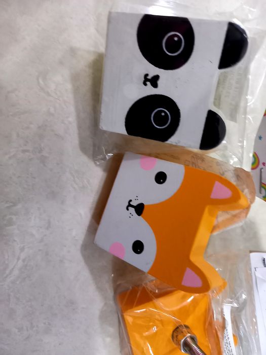 За детска мебел дръжки