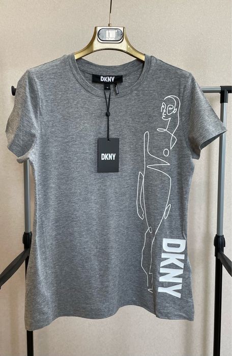 DKNY оригинал размер XS-S