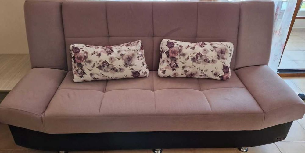 диван с функция за спане