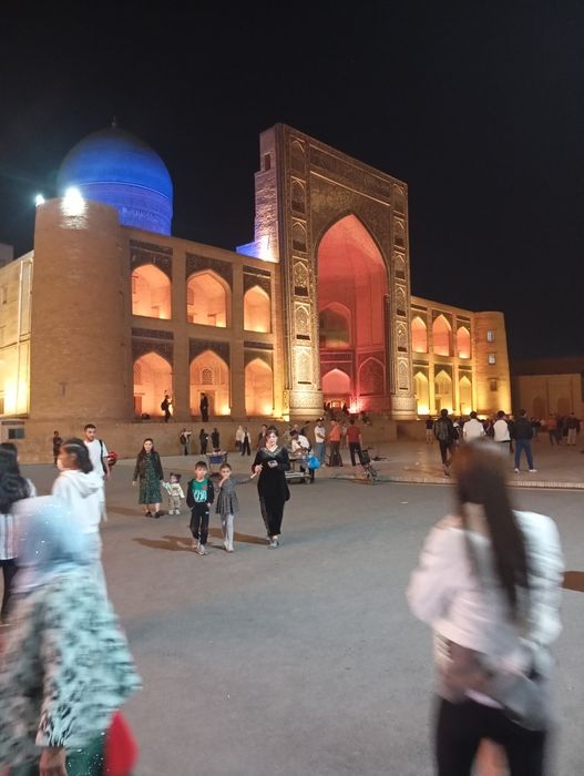 Горячие авто Туры по Джизакской гори "ЗАМИН" , Самарканду и Бухару