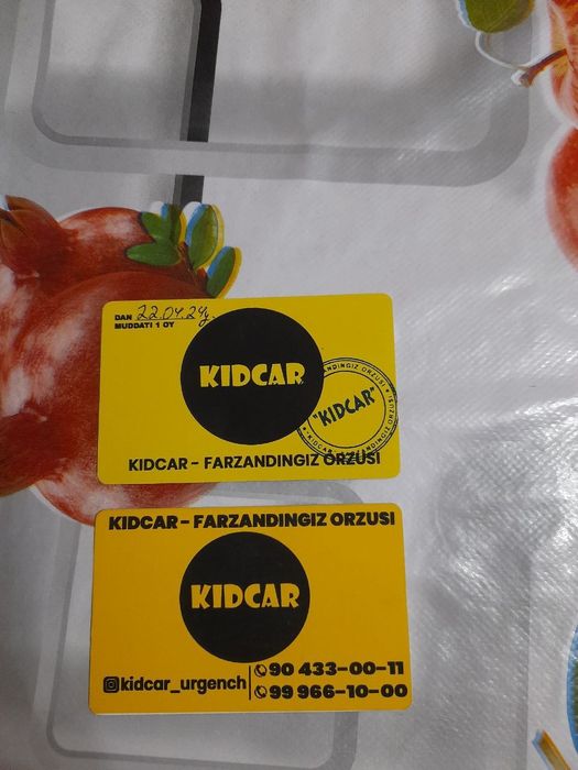 Детские мотоцикл сотилади холати идеал.. пули 3.200 галишамз