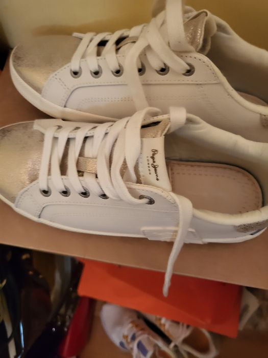 Кецове pepe jeans