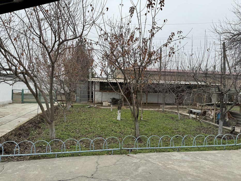 Продается Дом с участком