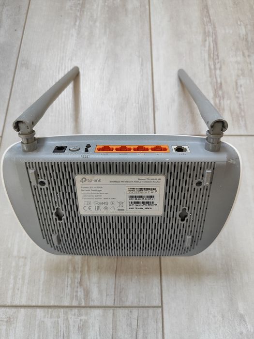 Модем Роутер wifi dom 12