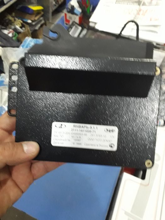 Продаётся январь 5.1 в отличном состоянии