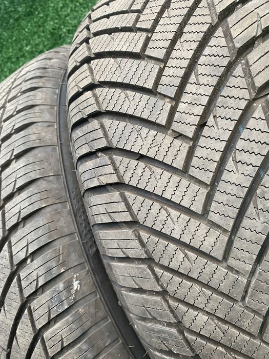 Set 2 anvelope Iarnă vara Minerva All season 225 60 R18 104H Dot 4324