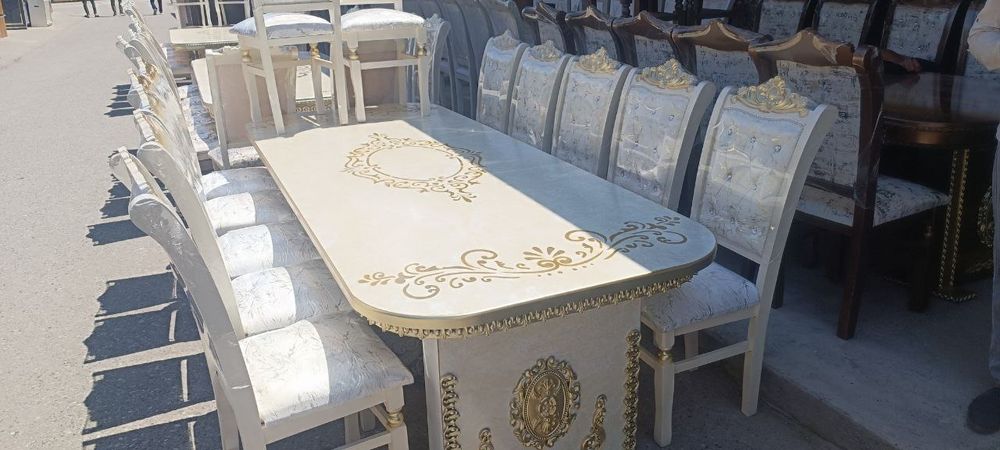 Stol stullar arzon va sifatli