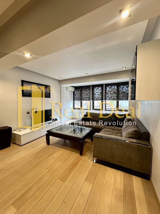 3-стаен в София-Левски площ 85 цена 750