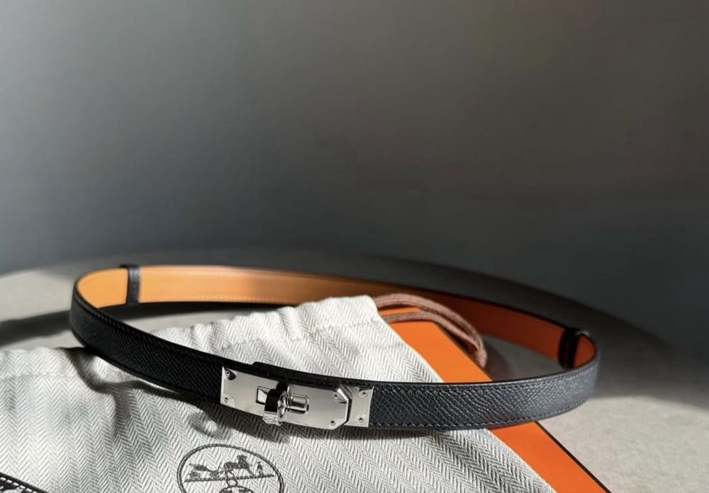 Hermes belt колан