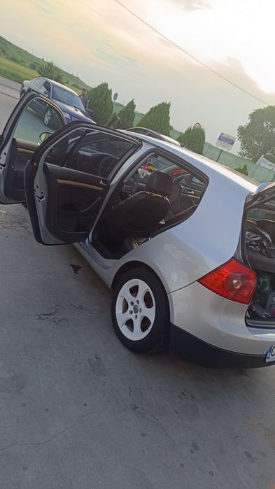 VOLKSWAGEN Golf 2006 — imagine 4
