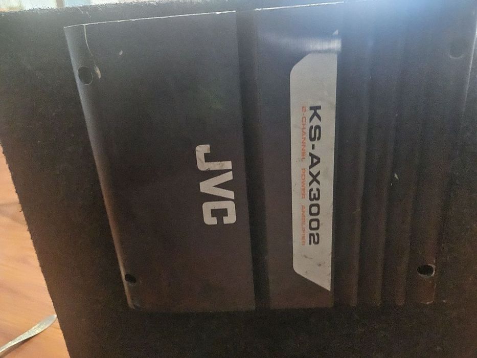 Сабвуфер продам.