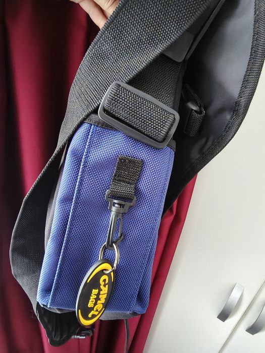 Geanta umăr CAMEL BAGS