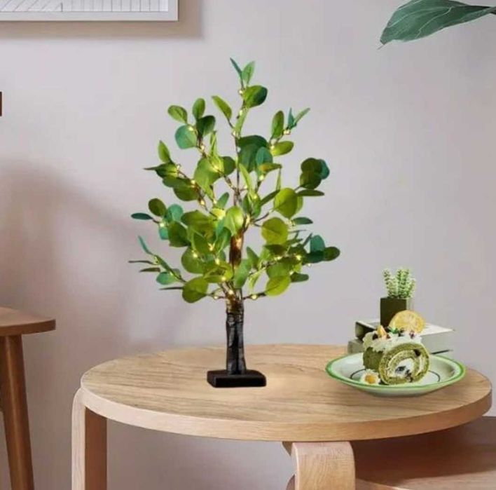 Souvenir Artificial lighting tree