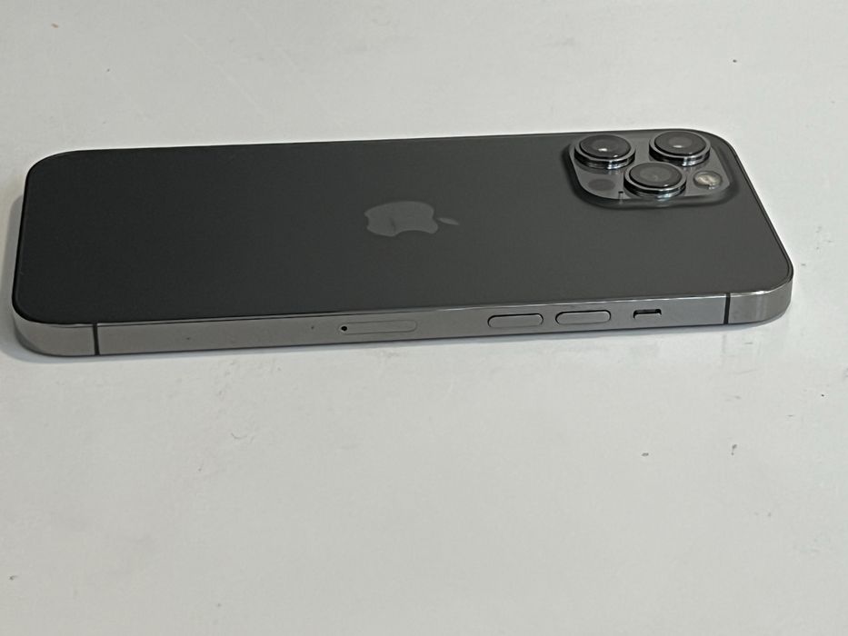 Iphone 12 Pro Max Graphite 128gb