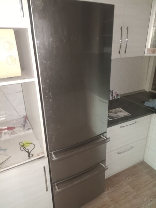 Холодильник б/у FRANKE