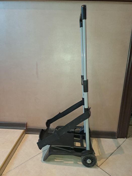 Тролей за ученическа раница, цена 13 евро