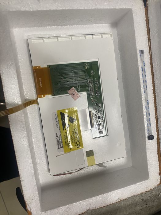 Сенсорный экран для Allen Heath QU32