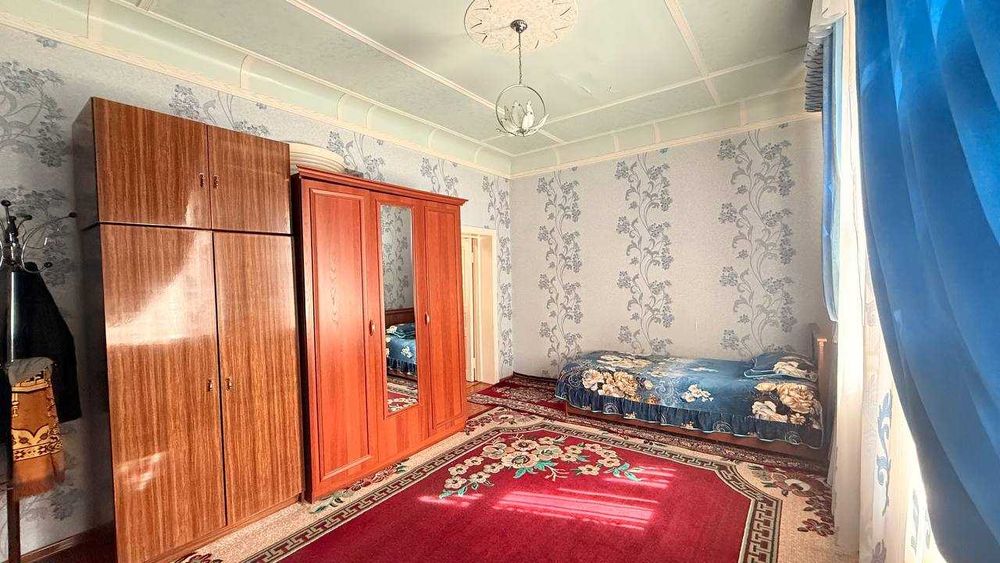 СРОЧНО Продажа свой участка Чиланзарский Мевазор махалла 3,4 сотки