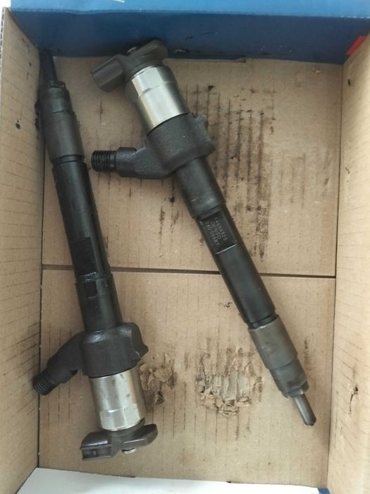 Дюзи Denso 1465A323 (295050-0120 / DCRI300120) – втора употреба