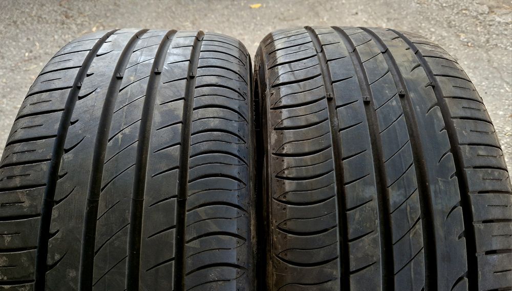 DOT 2024, 225/45/17 летни гуми Hankook Ventus Prime 2. Ханкок