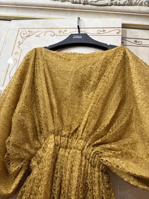 Платье на заказ Atelier nova design