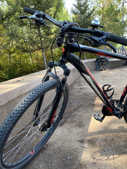 Велосипед Forward 29колеса 21 рама