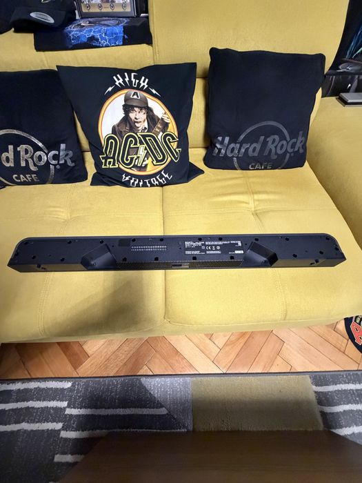 Soundbar wireless sony ht-s 400 super