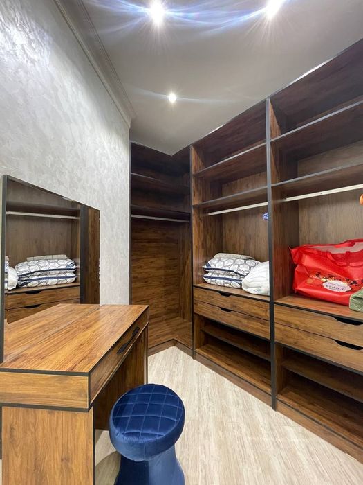 Tashkent city Boulevard 1000y.e