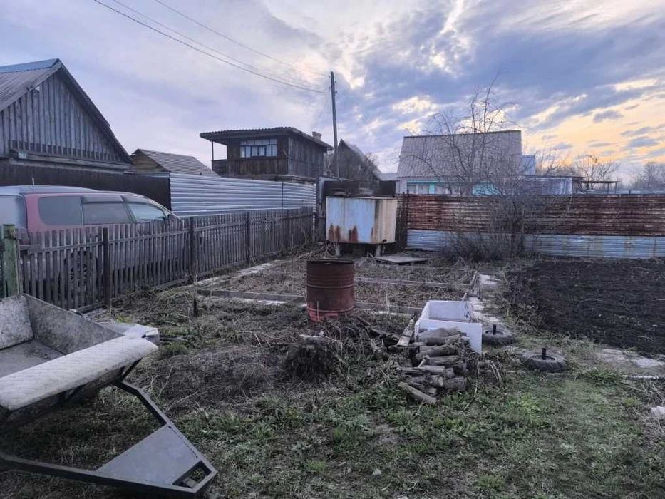 Продается дача, общество Колос