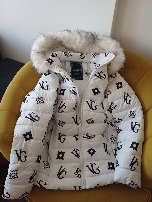 Ново дамско топло  яке