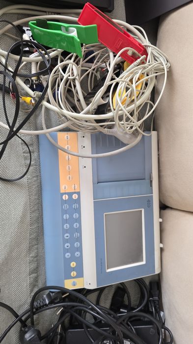 Медицинское оборудование