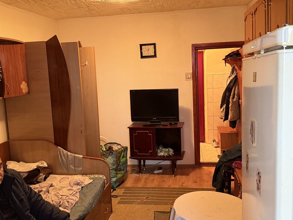 Vand garsoniera viaduct