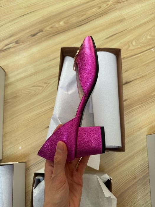 Pantofi eleganți Gazelle