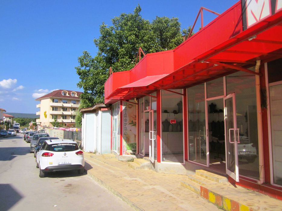 Продава се Магазин в с. Кранево, Област Добрич - 102 кв.м за 686 €/кв.м - Снимка #3