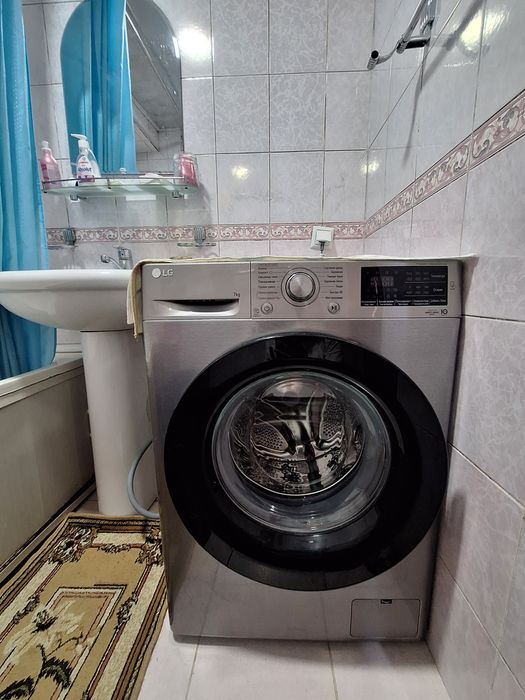 Qizlar uchun kvartira