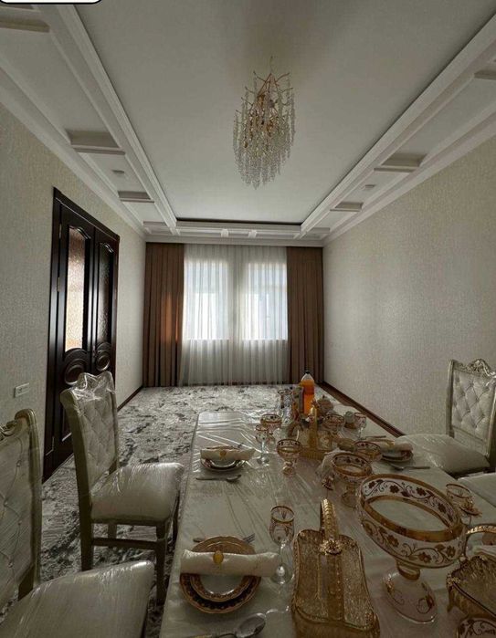 Продажа Евродома в Сергелийском районе, 5-соток (N 12754 )