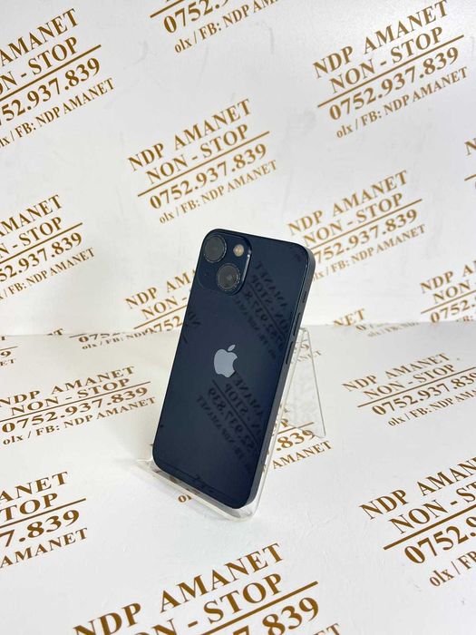 NDP Amanet NON-STOP Bld.Iuliu Maniu 69 IPHONE 13 MINI (53418)