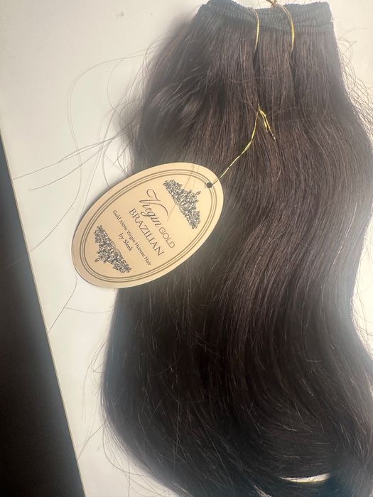 Екстешани за коса