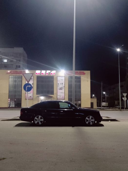 Комплект колес R18