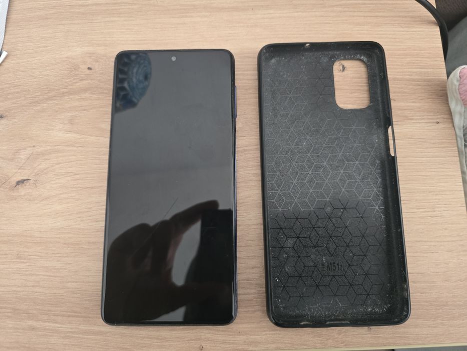 Samsung M51 - Самсунг М51