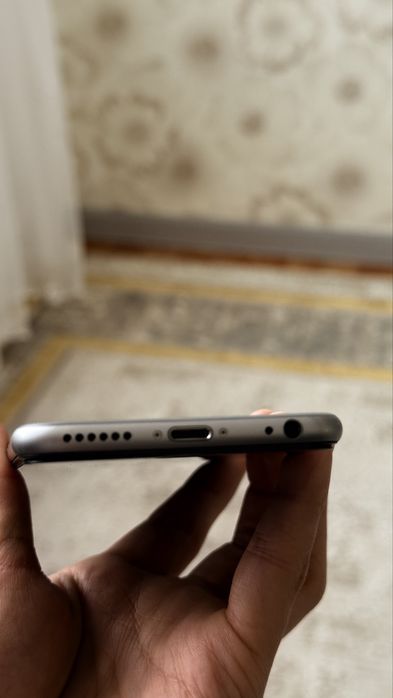 iphone 6 в идеальном состоянии