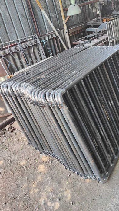 Сварочные работы  в Шымкенте