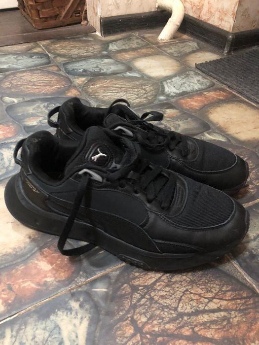 Кроссовки Puma мужские оригинал