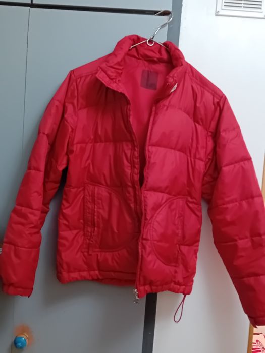 geaca puf k way Men M