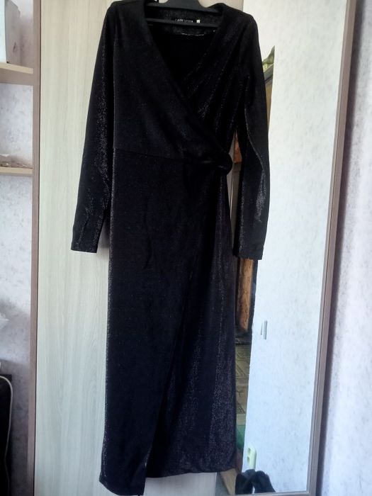 Платья в идеальном состоянии б/у