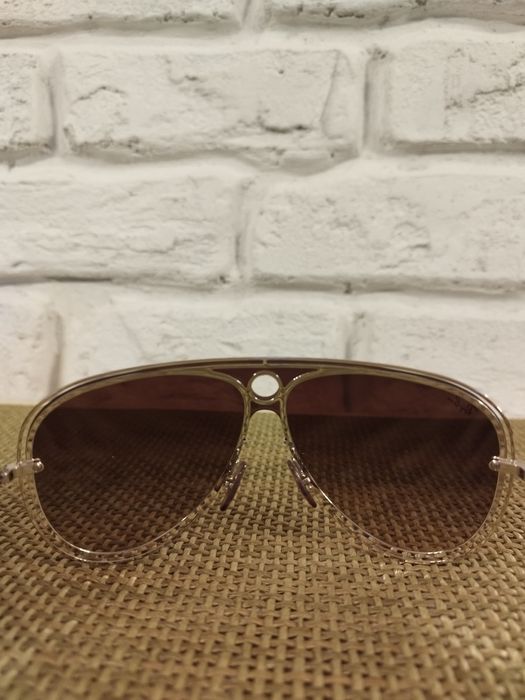 Tom Ford , Marc Jacobs , Just Cavalli , Ray Ban