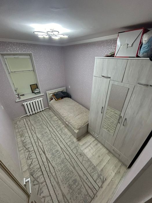 4 бөлмелі үй сатылады