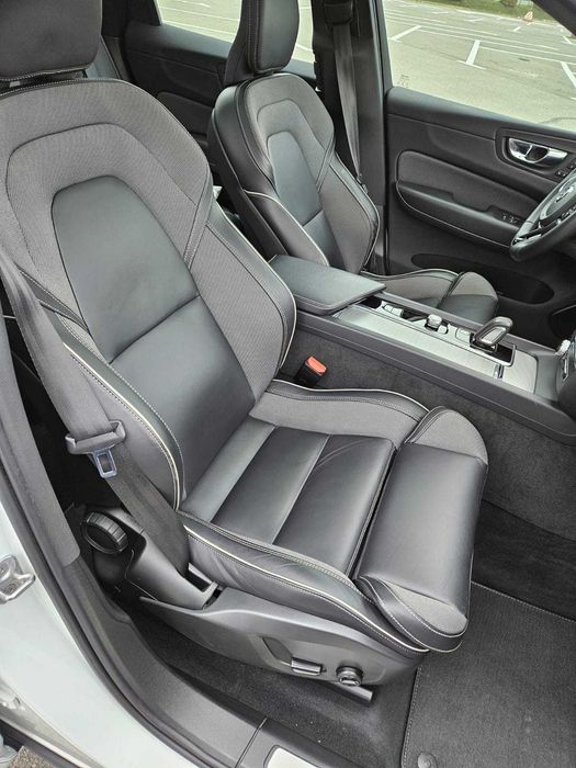 Volvo XC 60 RDesign Plug-in Hibrid T6