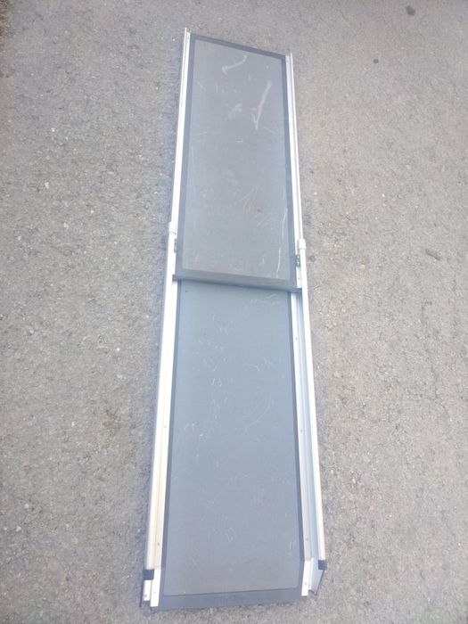 Сгъваема рампа за кучета и други големи домашни любимци
ИДЕАЛНО ЗА СТА