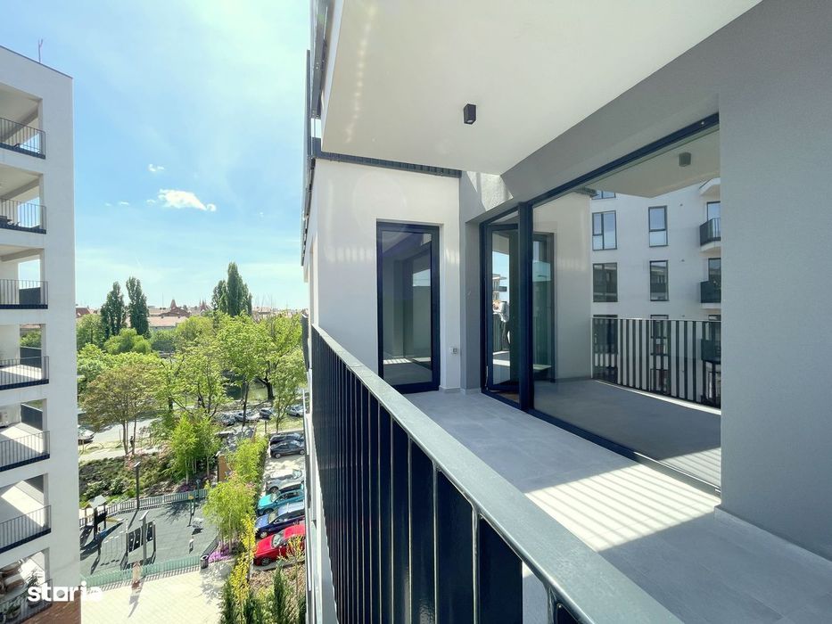 Apartament 2 camere - vanzare PALTIM - COMISION 0% — fotografia 1